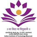 IIT Dharwad Logo