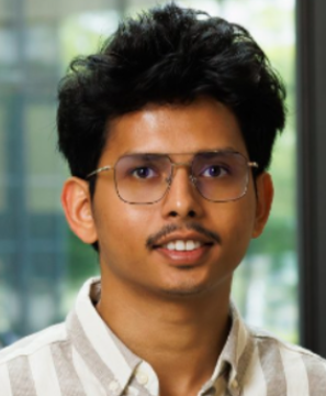 Dr. Aravind Plathanam Babu