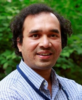 Prof. Baladitya Suri
