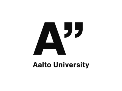 Aalto University logo