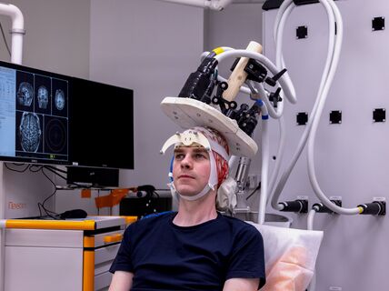 Characterizing the Variability in the Output of the Human Motor Cortex: A collaboration of Indo-Finnish expertise in Brain Research. Source: Mikko Raskinen,14.6.2021