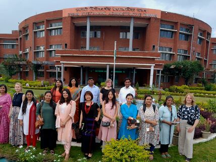 Interdisciplinary Curricula on Indigenous and Tribal Peoples' Studies