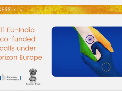 Euraxess India