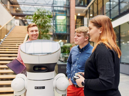 Collaborative Robots