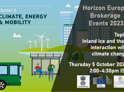 Horizon Europe Brokerage Event