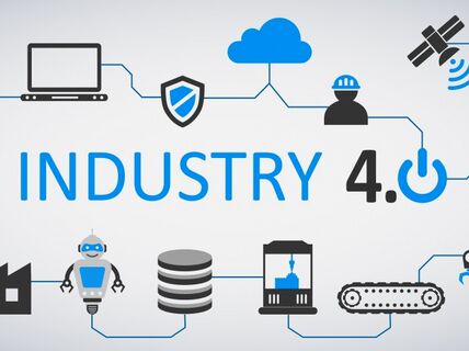 Industry 4.0. Source: Pranay Jhunjhunwala