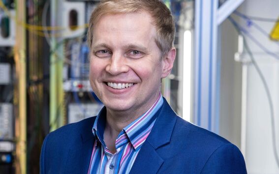 Prof. Mikko Möttönen