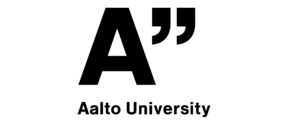 Aalto University logo