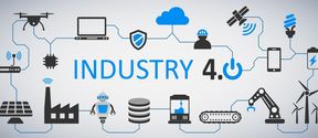 Industry 4.0. Source: Pranay Jhunjhunwala