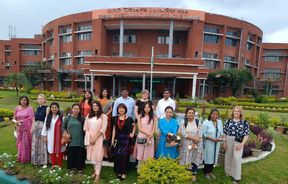 Interdisciplinary Curricula on Indigenous and Tribal Peoples' Studies