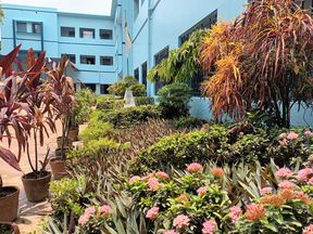 International Academic Collaboration with the Mrinalini Datta Mohavidyapith 