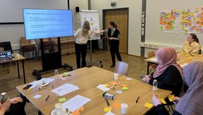 Living Labs to foster Inclusive Design of Equitable Technological Futures