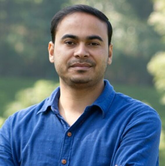 Prof. Vibhor Singh