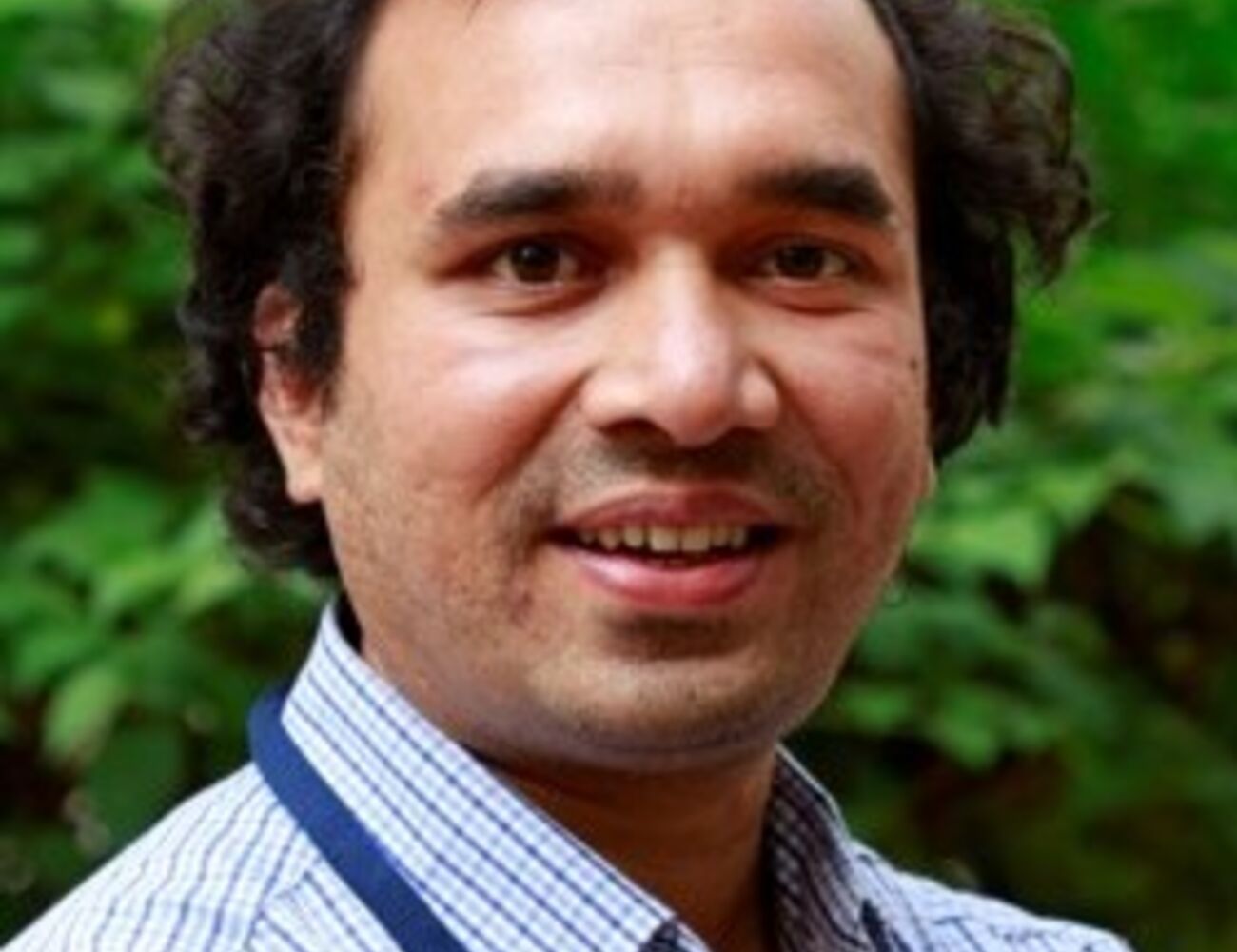 Prof. Baladitya Suri