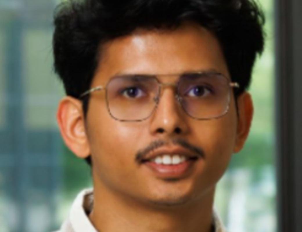 Dr. Aravind Plathanam Babu