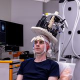 Characterizing the Variability in the Output of the Human Motor Cortex: A collaboration of Indo-Finnish expertise in Brain Research. Source: Mikko Raskinen,14.6.2021