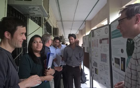 Image-Bioenergy workshop-IIT Delhi