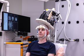 Characterizing the Variability in the Output of the Human Motor Cortex: A collaboration of Indo-Finnish expertise in Brain Research. Source: Mikko Raskinen,14.6.2021